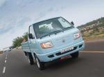 Ashok Leyland Dost 2011 года